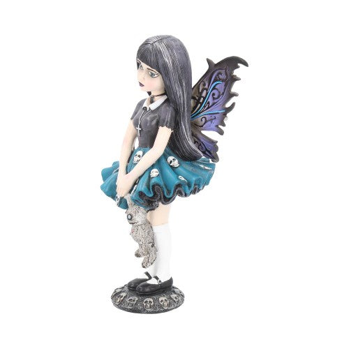 Ornament - Nemesis Now Noire (14cm)