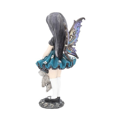 Ornament - Nemesis Now Noire (14cm)