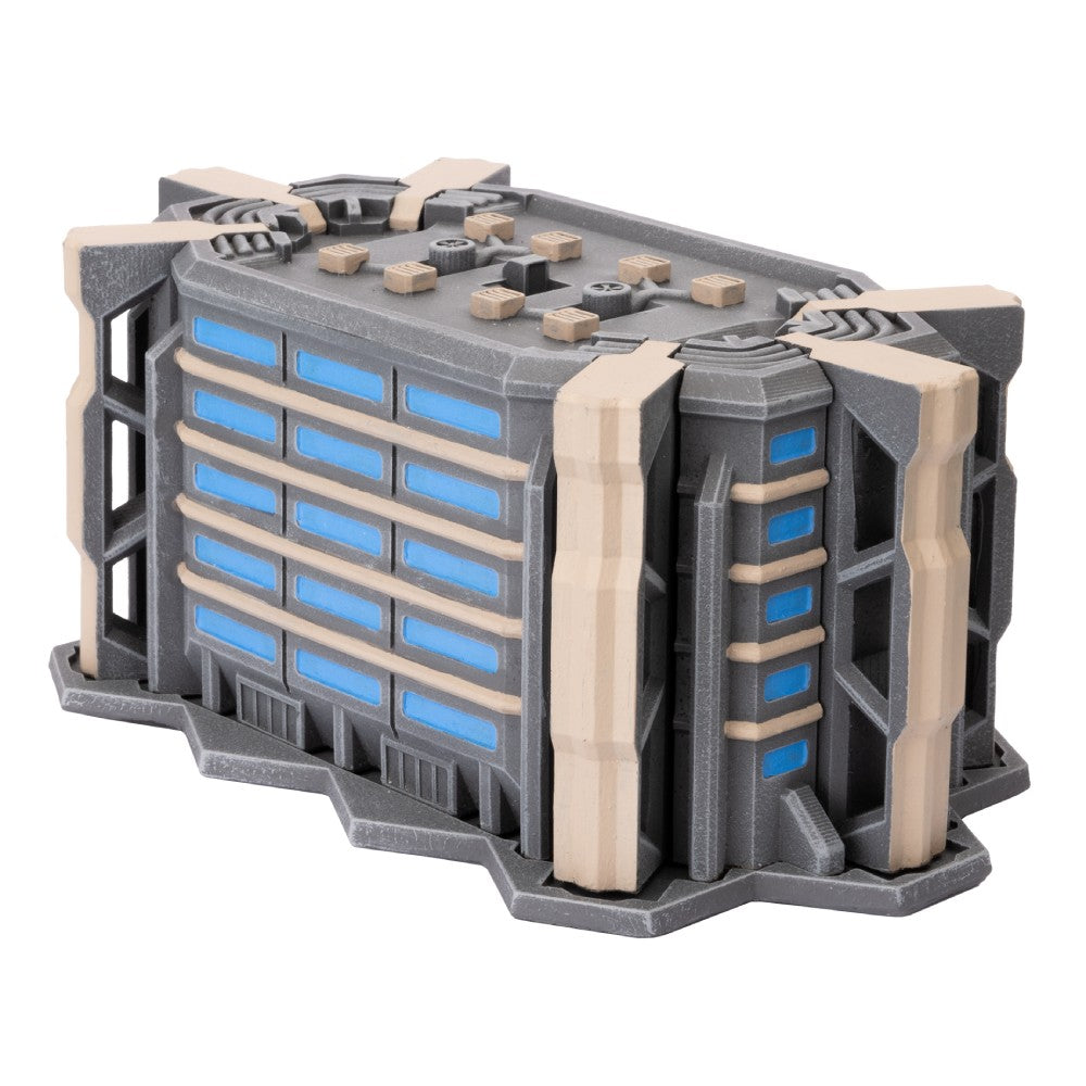 Hextech Terrain: Trinity City - Megablock