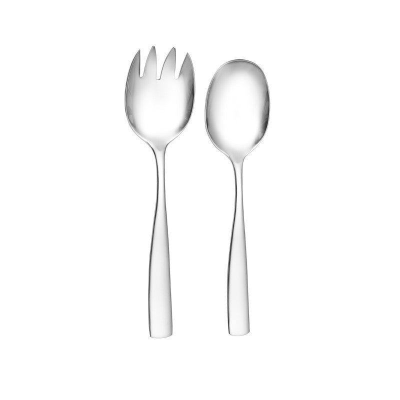 Salad Set - Wilkie Hartford 18/10 (2pc)