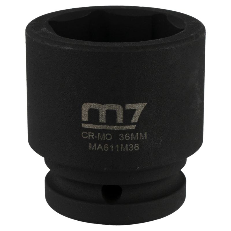M7 Impact Socket 3/4in Dr. 36mm