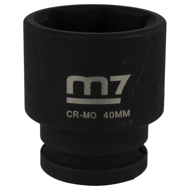 M7 Impact Socket 3/4in Dr. 40mm