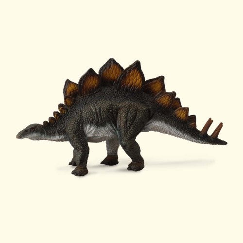 Stegosaurus Figurine Large - CollectA