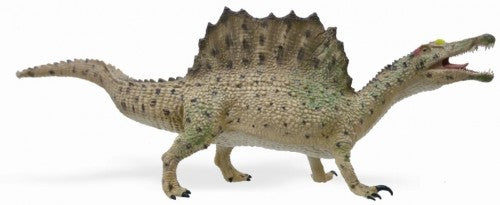 Spinosaurus Walking Figurine XL - CollectA