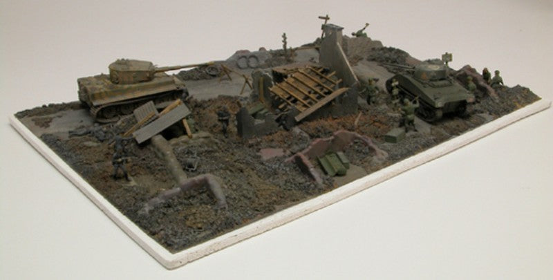 Battlefront Gift Set - D Day Collection - Airfix