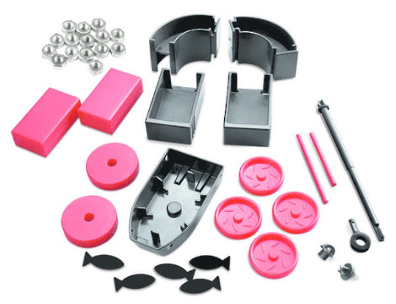 Magnet Science - Kidz Labs