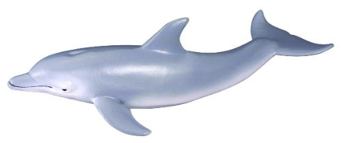 Bottlenose Dolphin Figurine - Medium - Collecta