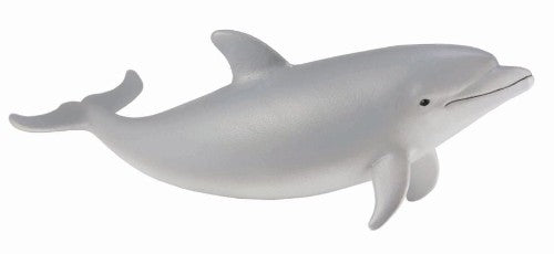 Bottlenose Dolphin Calf Figurine - Small - Collecta