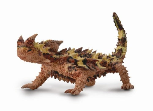 Thorny Dragon Figurine - Large - Collecta