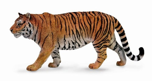 Siberian Tiger Figurine - Xl - Collecta