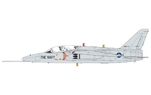 Airfix - Folland Gnat T.1 1:72