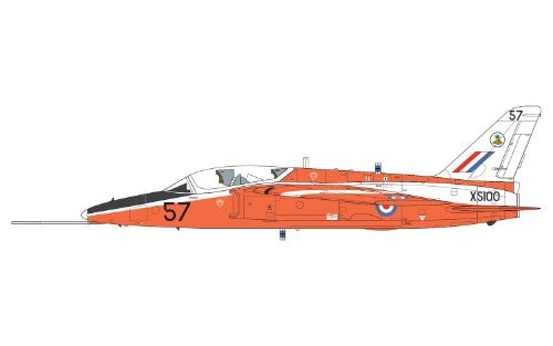 Airfix - Folland Gnat T.1 1:72