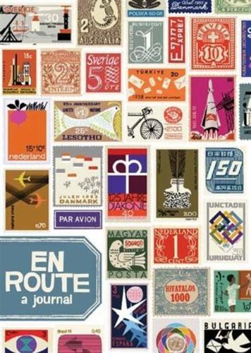 En Route Travel Journal