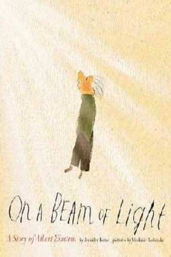 On a Beam of Light Children's Picture Book