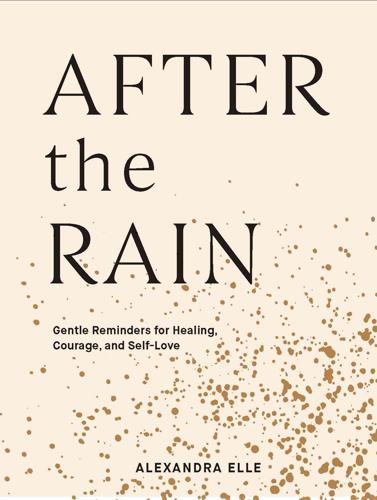 After the Rain Self-Help Book