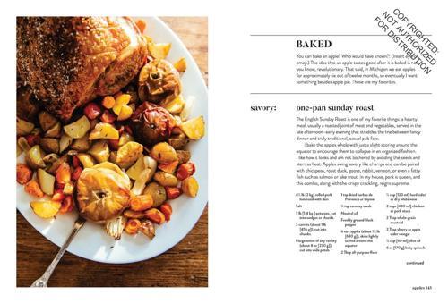 Pulp: A Practical Guide to Cooking with Fruit Cookbook