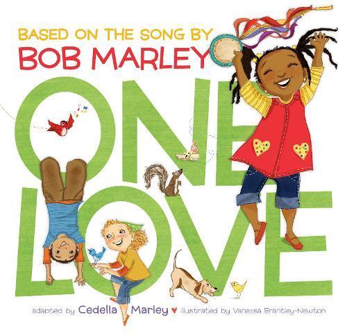 One Love Children's Picture Book