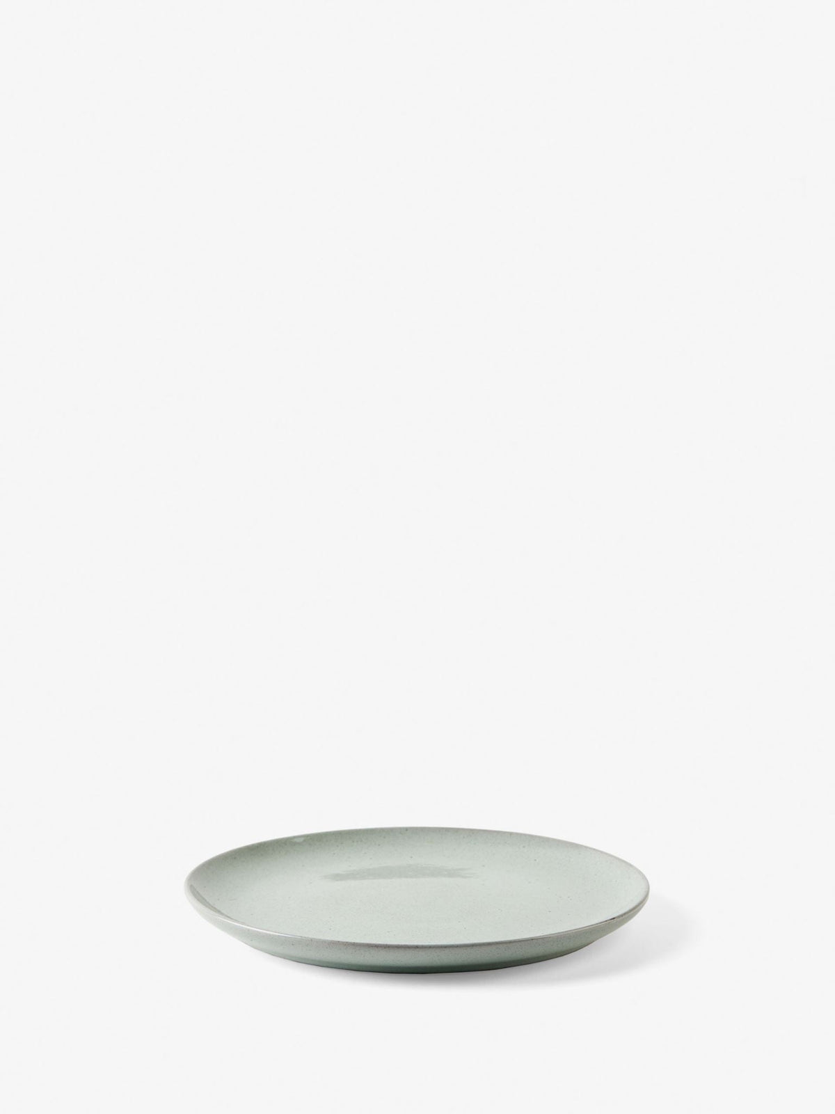Hottie Bobbie Sage 12-Piece Dinner Set - Sage