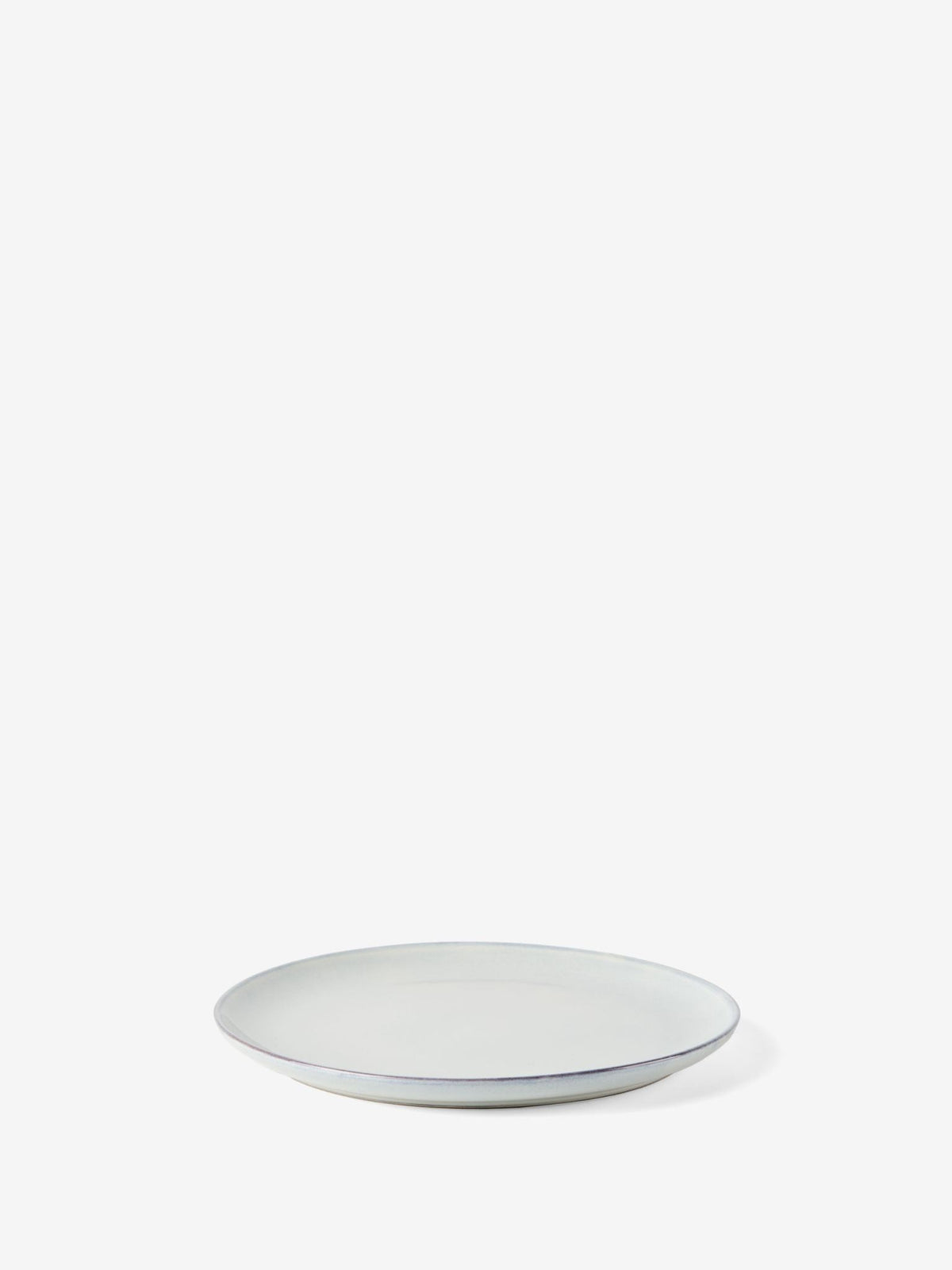 Hottie Bobbie Sky Side Plate - Sky