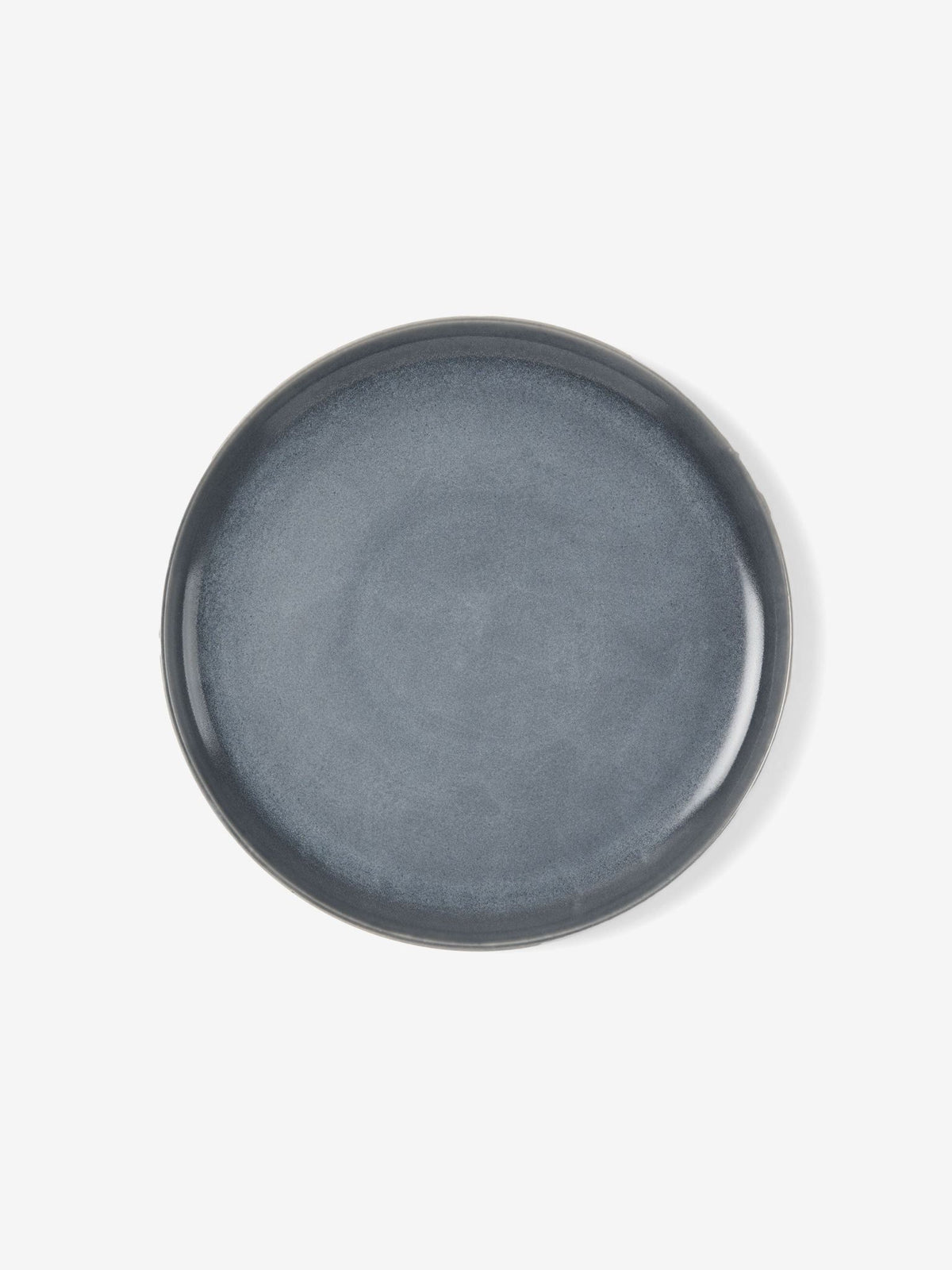 Hottie Bobbie Slate Dinner Plate - Slate