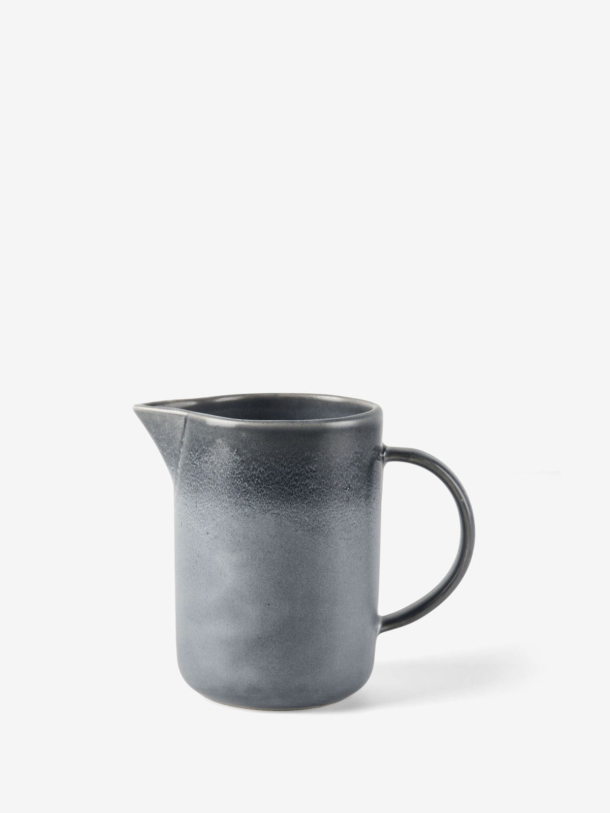 Hottie Bobbie Slate Jug - Slate