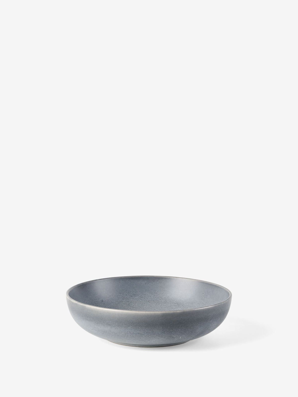 Hottie Bobbie Slate Pasta Bowl - Slate