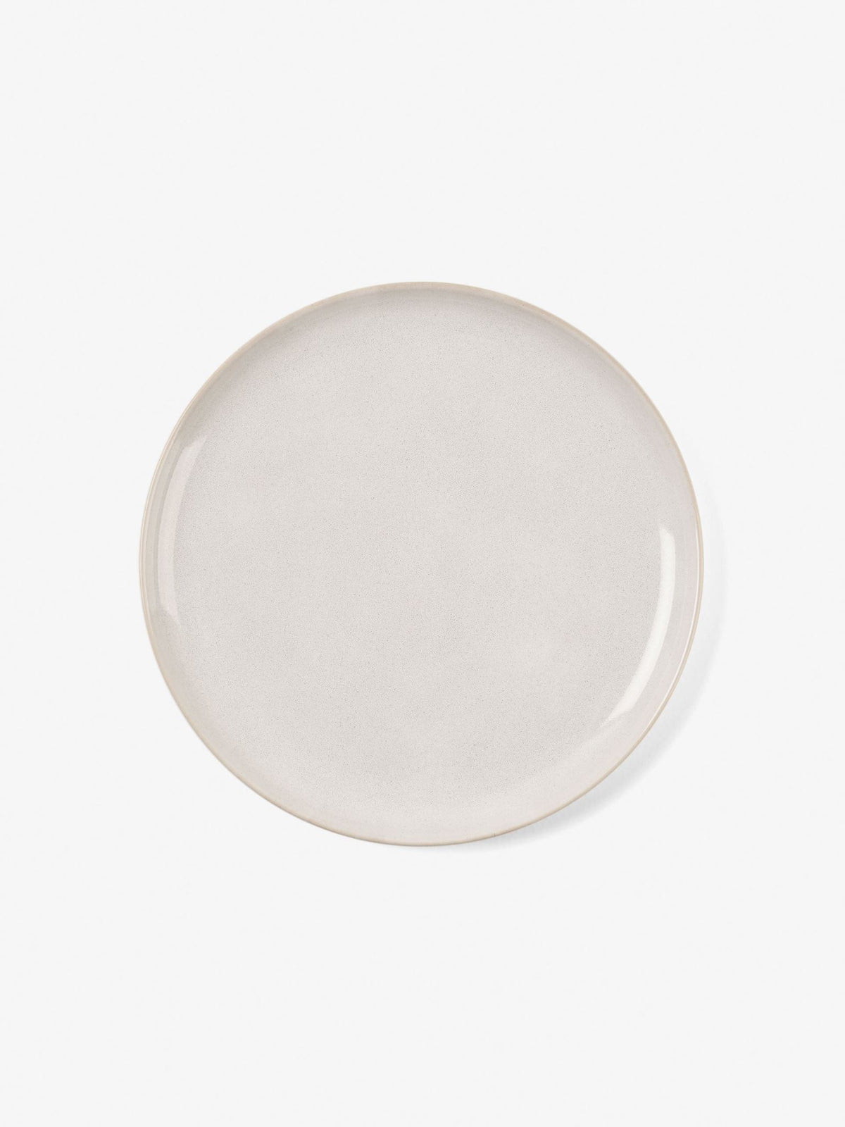 Hottie Bobbie White 12-Piece Dinner Set - White