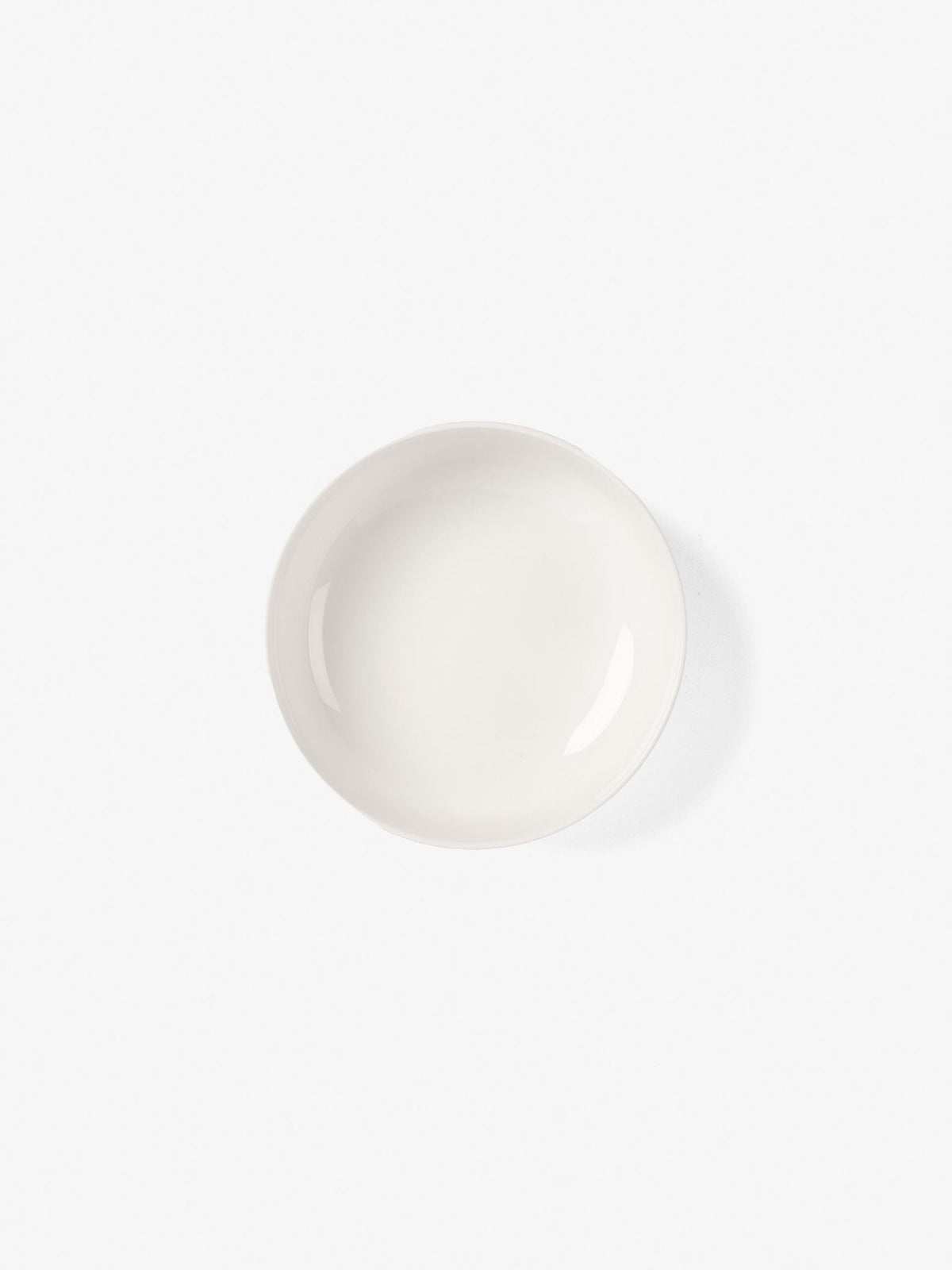 Hottie Brodie 12-Piece Dinner Set - White