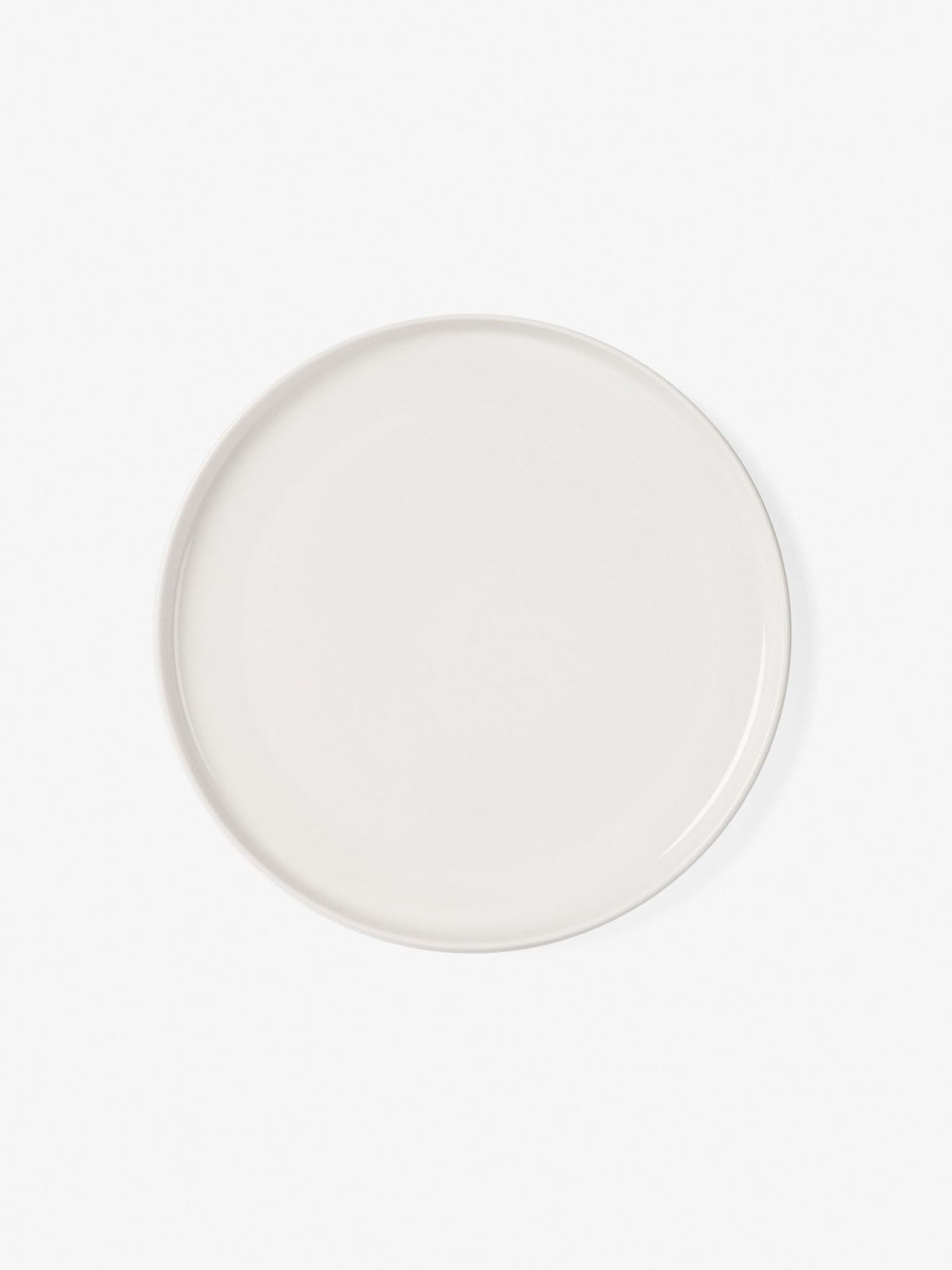 Hottie Brodie 12-Piece Dinner Set - White