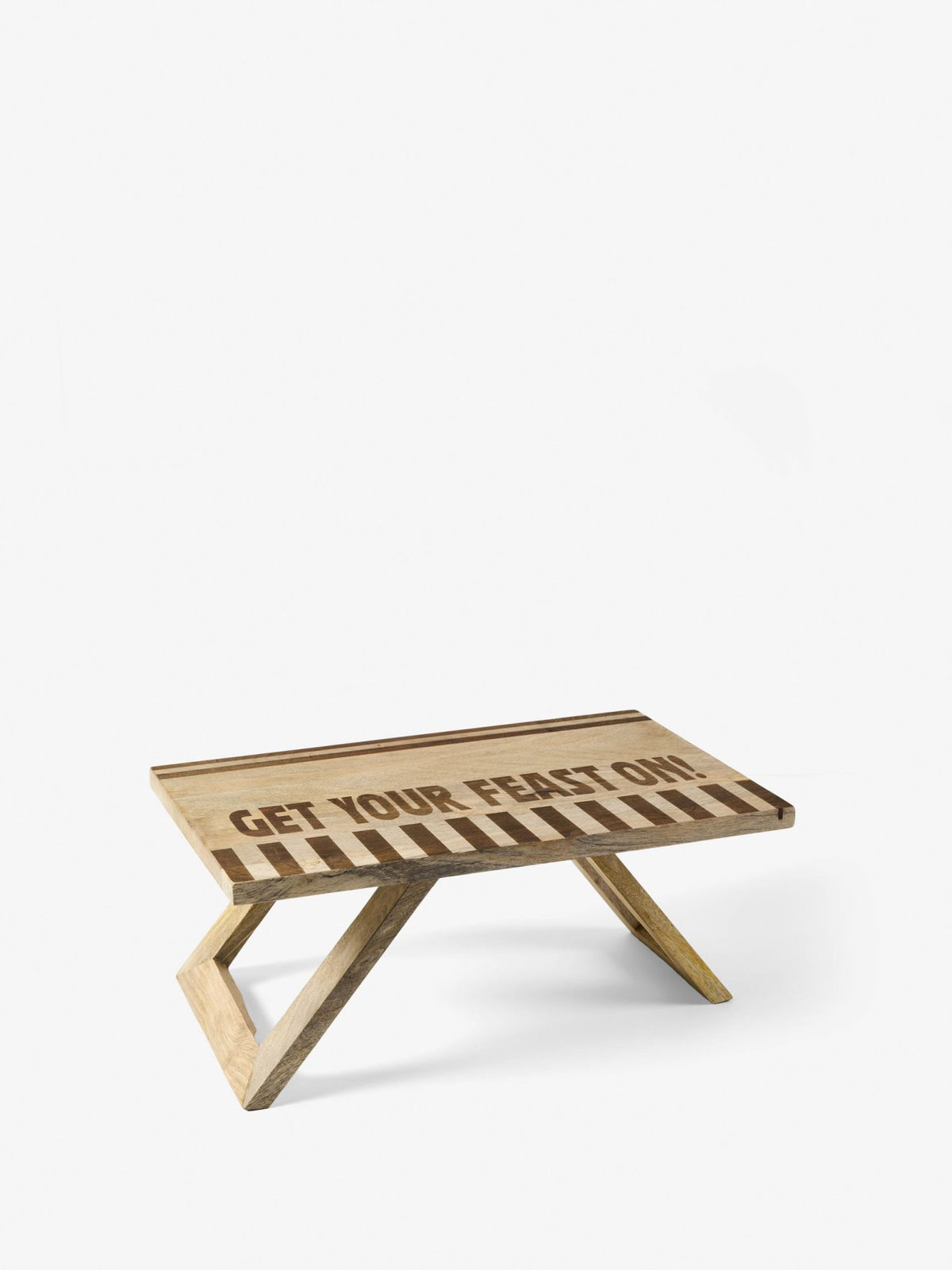 Hottie Buddie Get Your Feast On Picnic Table