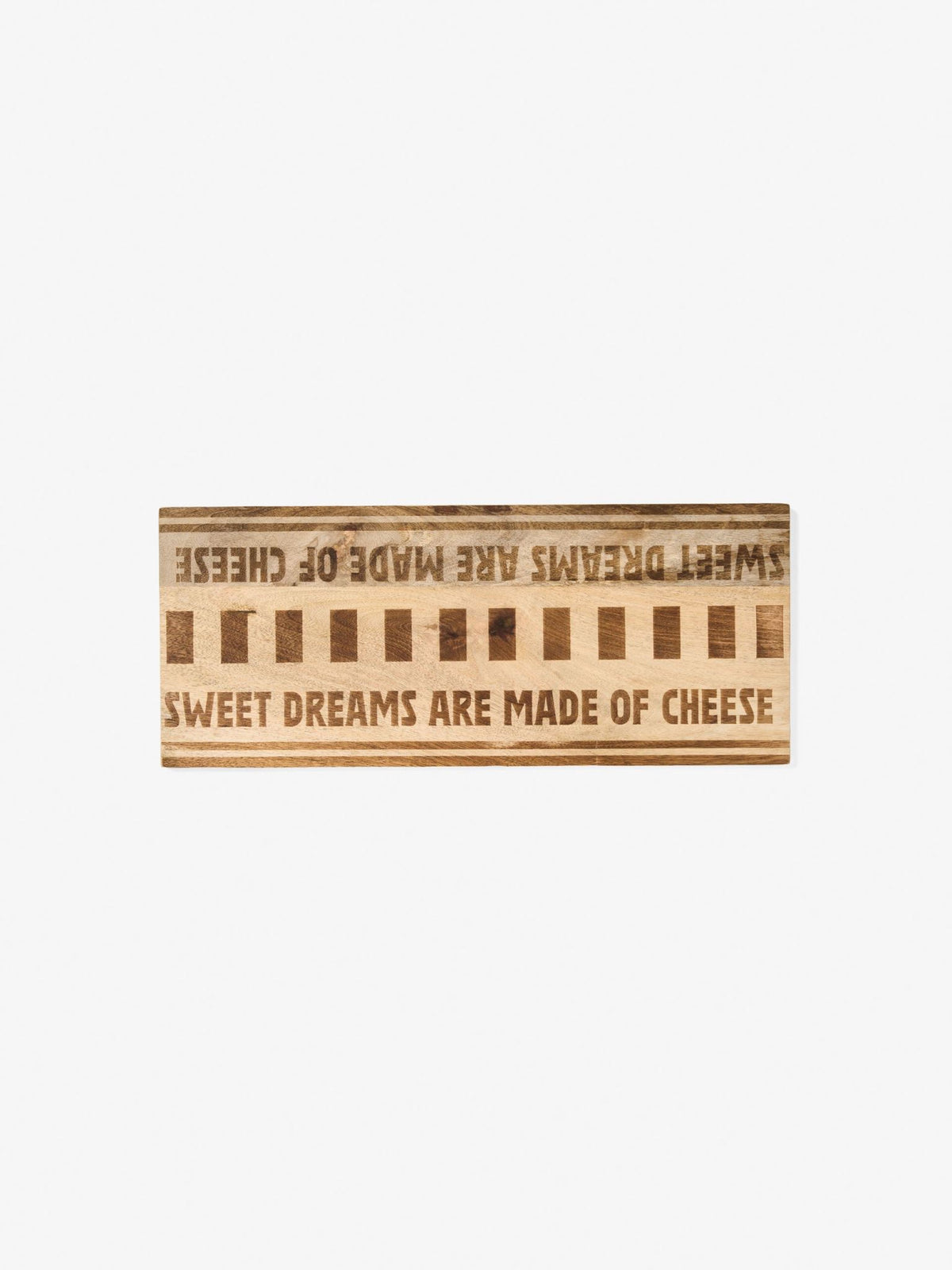 Hottie Buddie Sweet Dreams Charcuterie Board