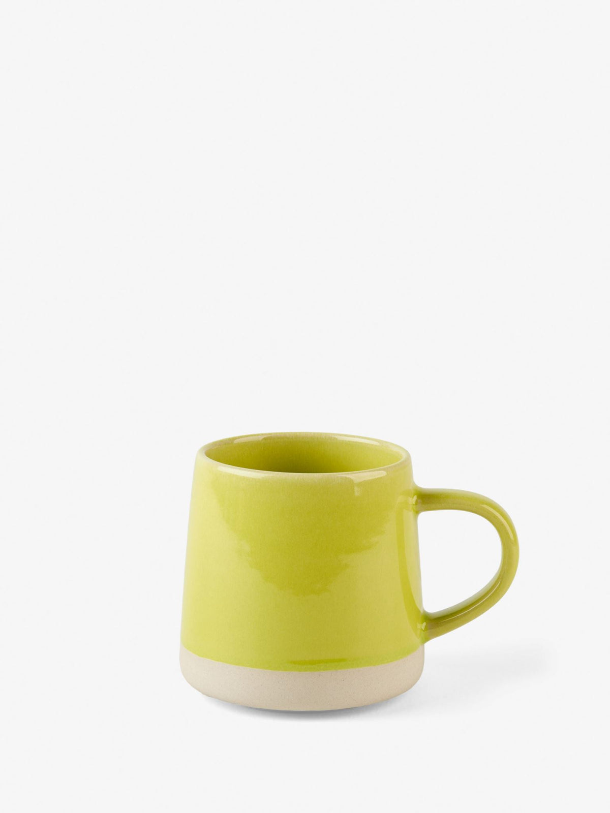 Hottie Charlie Multi 4-Piece Mug Set - Multi