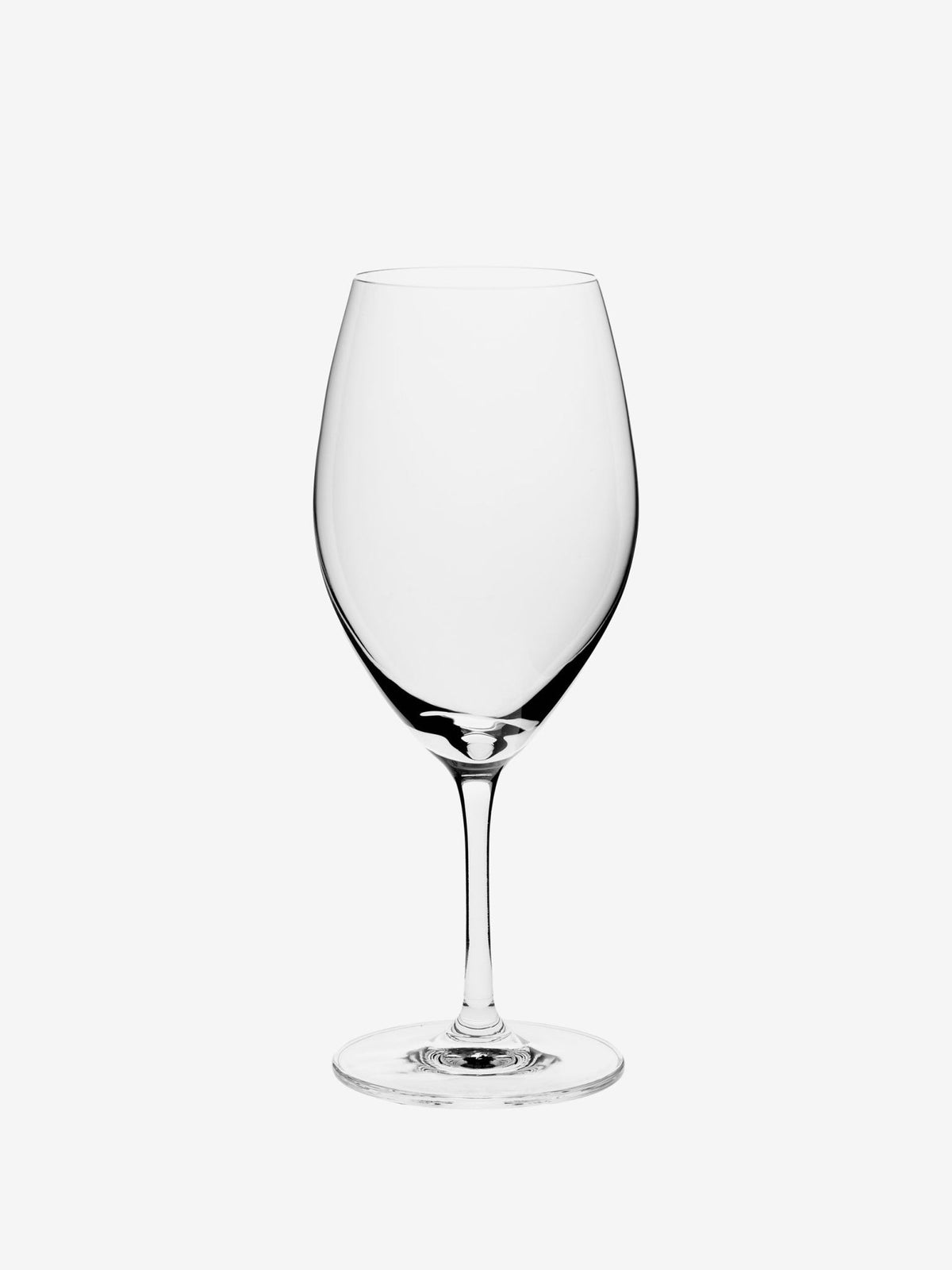 Hottie Frankie 6-Piece White Wine Set