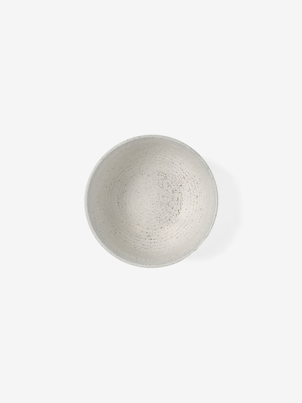 Hottie Jamie Stone Cereal Bowl - Stone