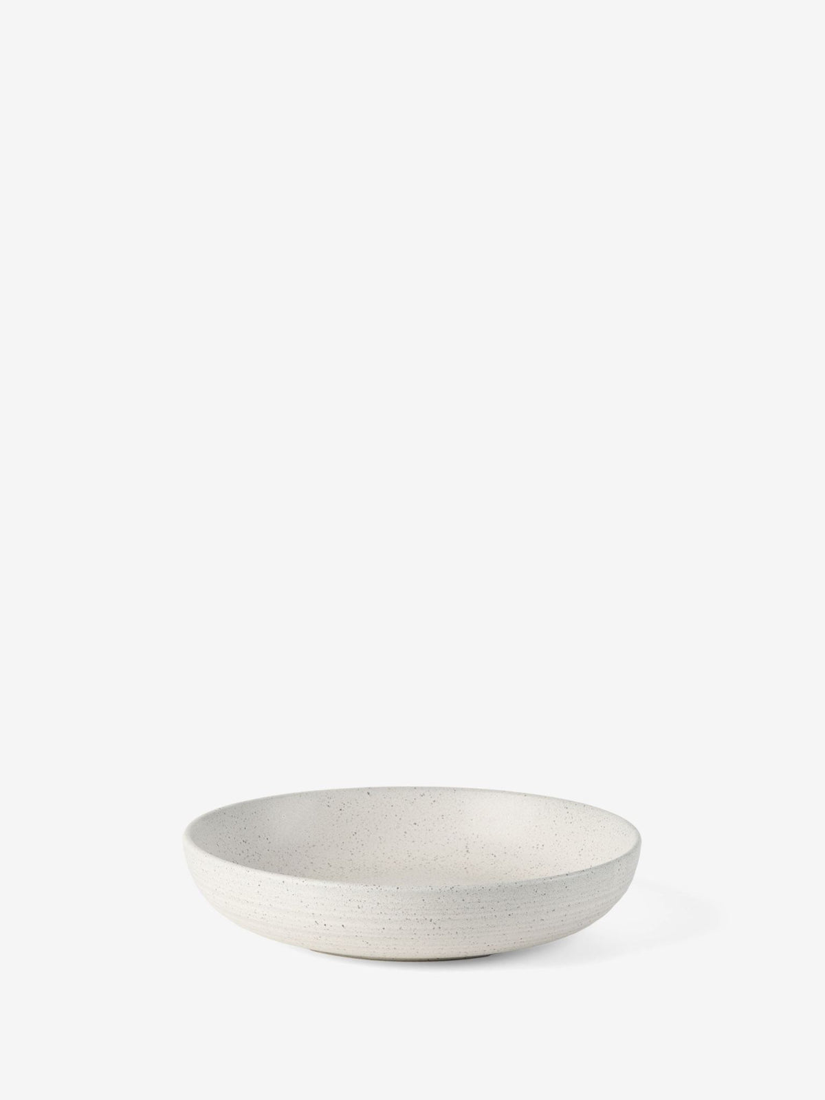 Hottie Jamie Stone Pasta Bowl - Stone