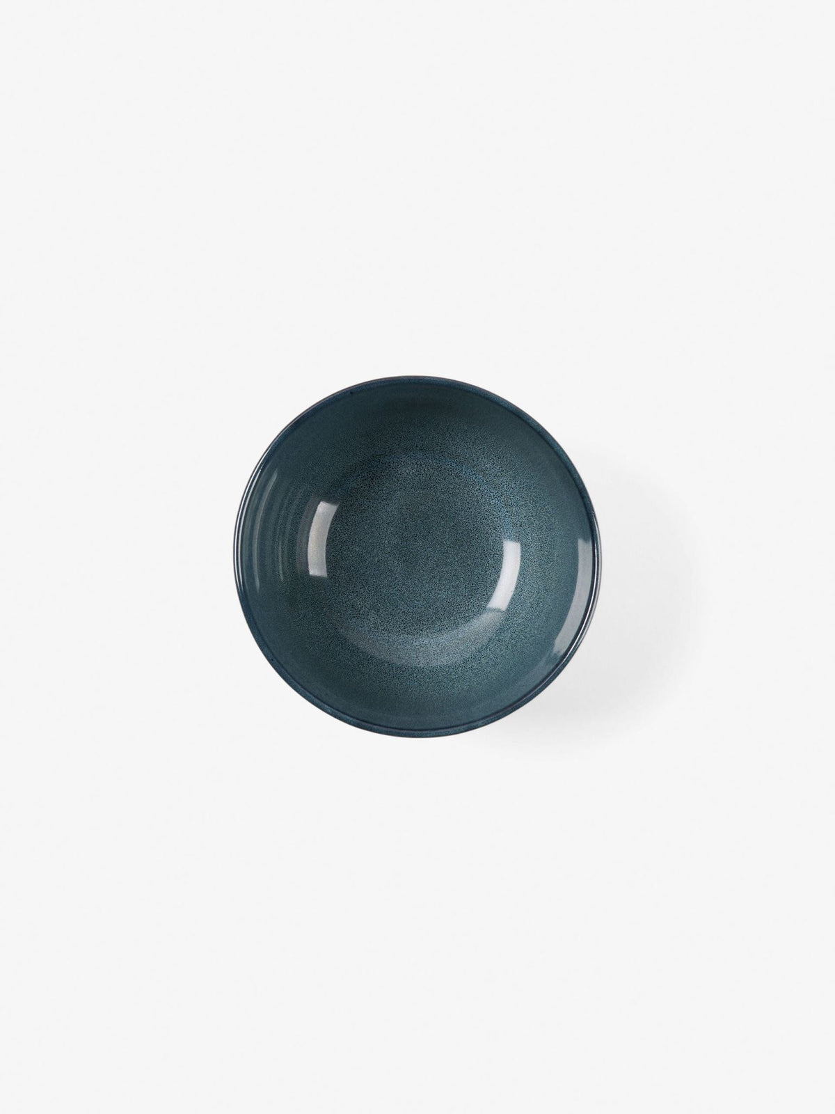 Hottie Laurie Denim 12-Piece Dinner Set - Denim