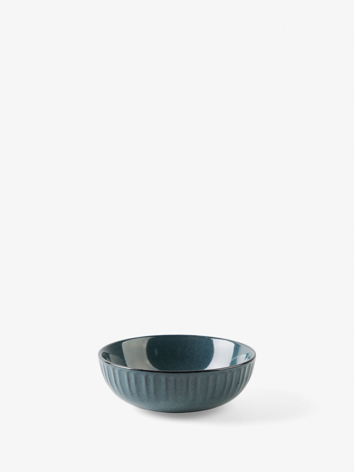 Hottie Laurie Denim 12-Piece Dinner Set - Denim