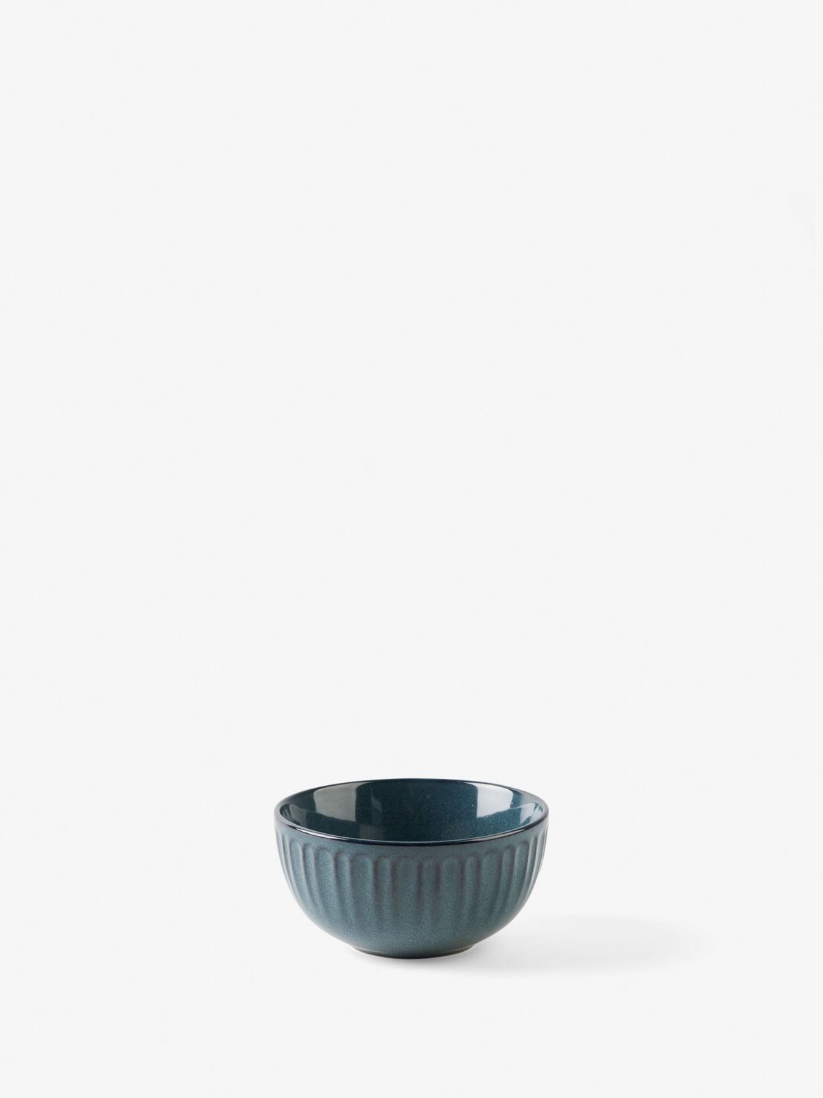 Hottie Laurie Denim Rice Bowl - Denim