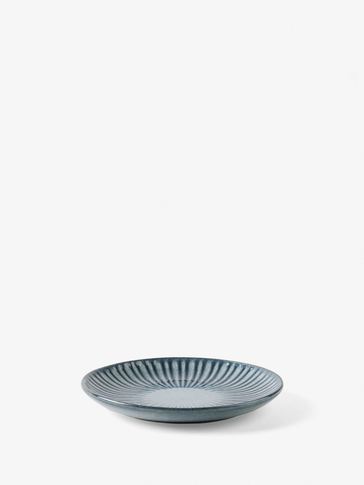 Hottie Laurie Denim 12-Piece Dinner Set - Denim