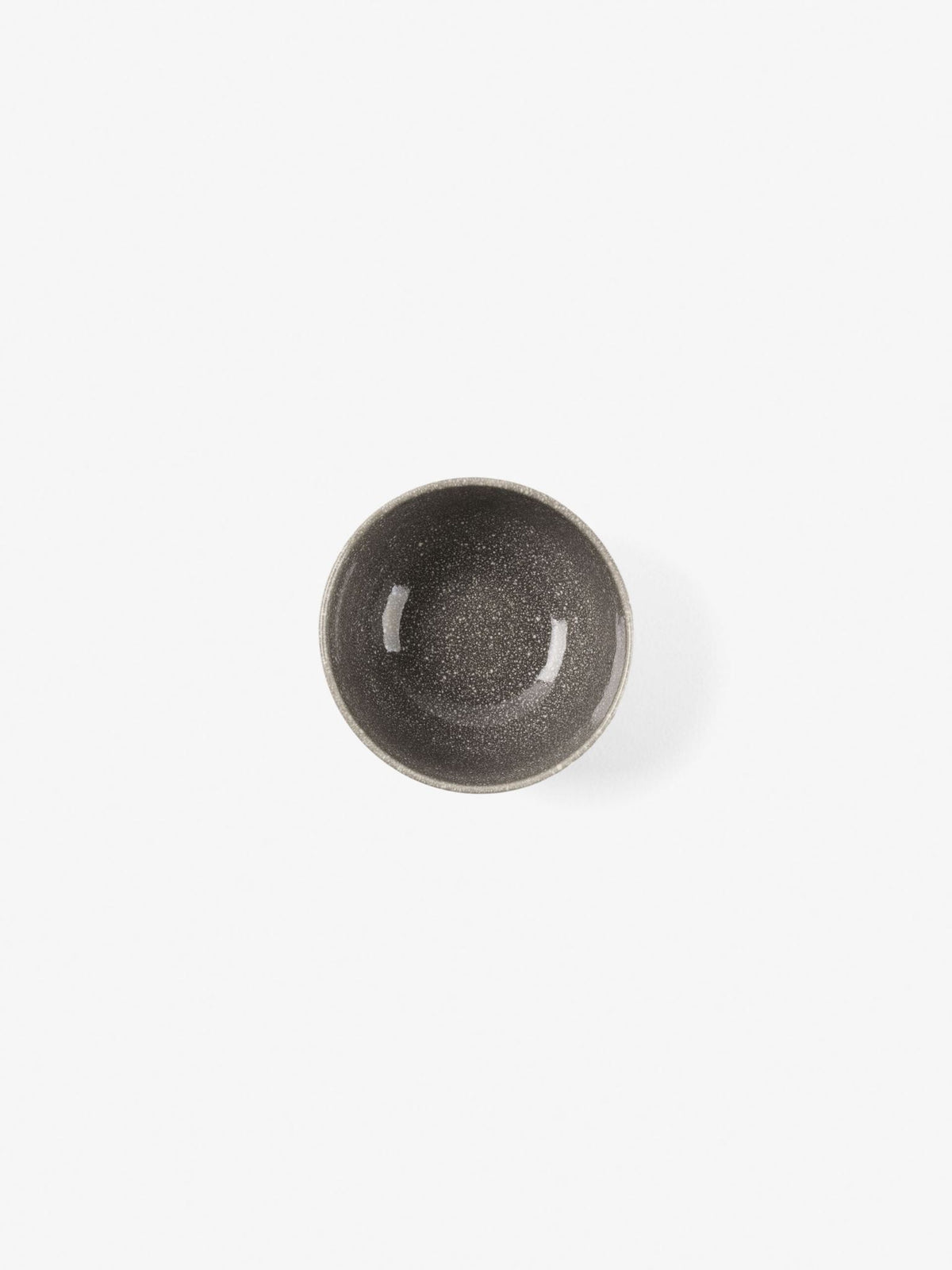 Hottie Laurie Grey Rice Bowl - Grey