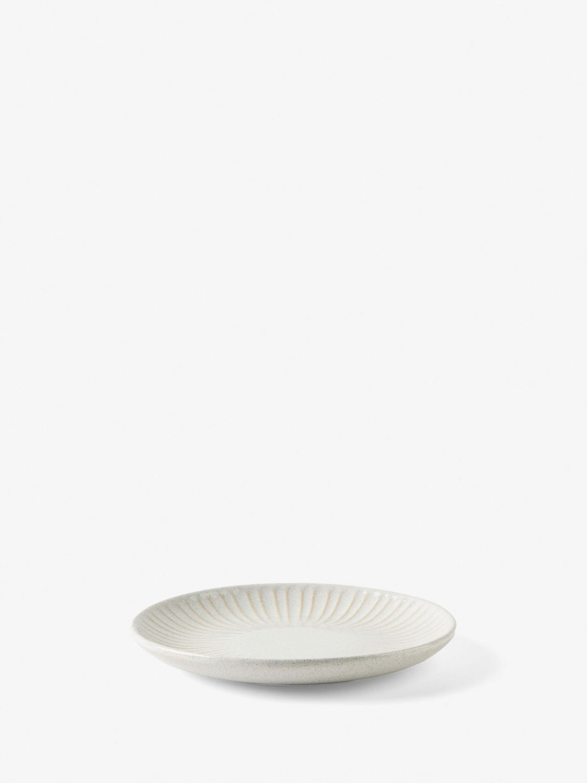 Hottie Laurie Soft White 12-Piece Dinner Set - Soft White