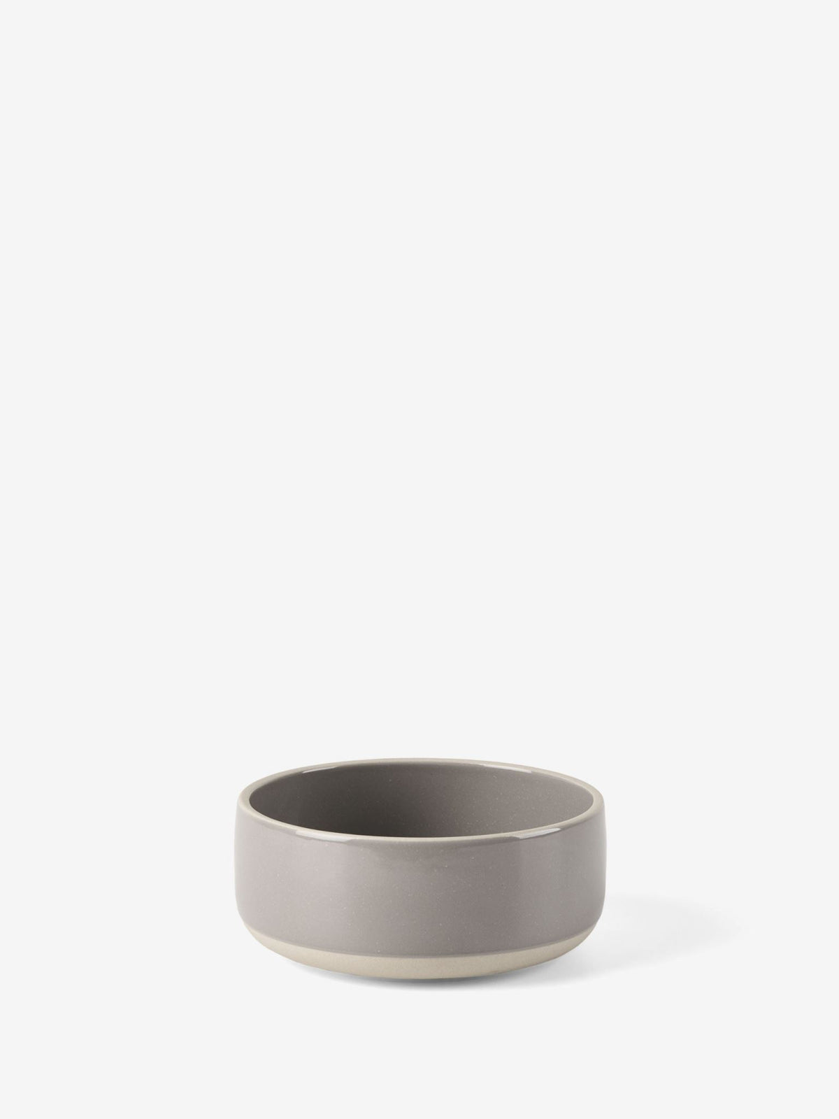 Hottie Lucie Taupe 12-Piece Dinner Set - Taupe