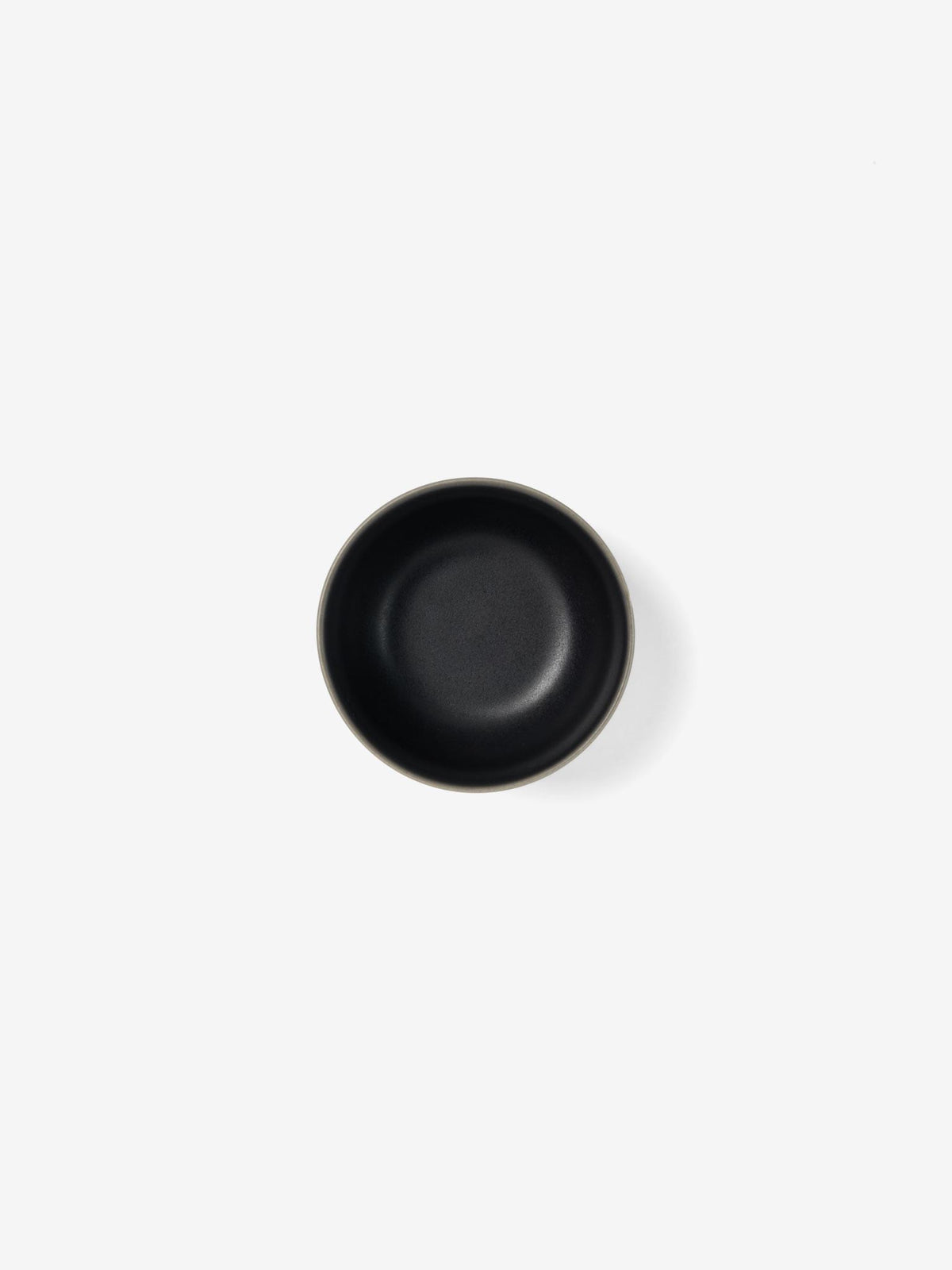 Hottie Mikkie Black Rice Bowl - Black