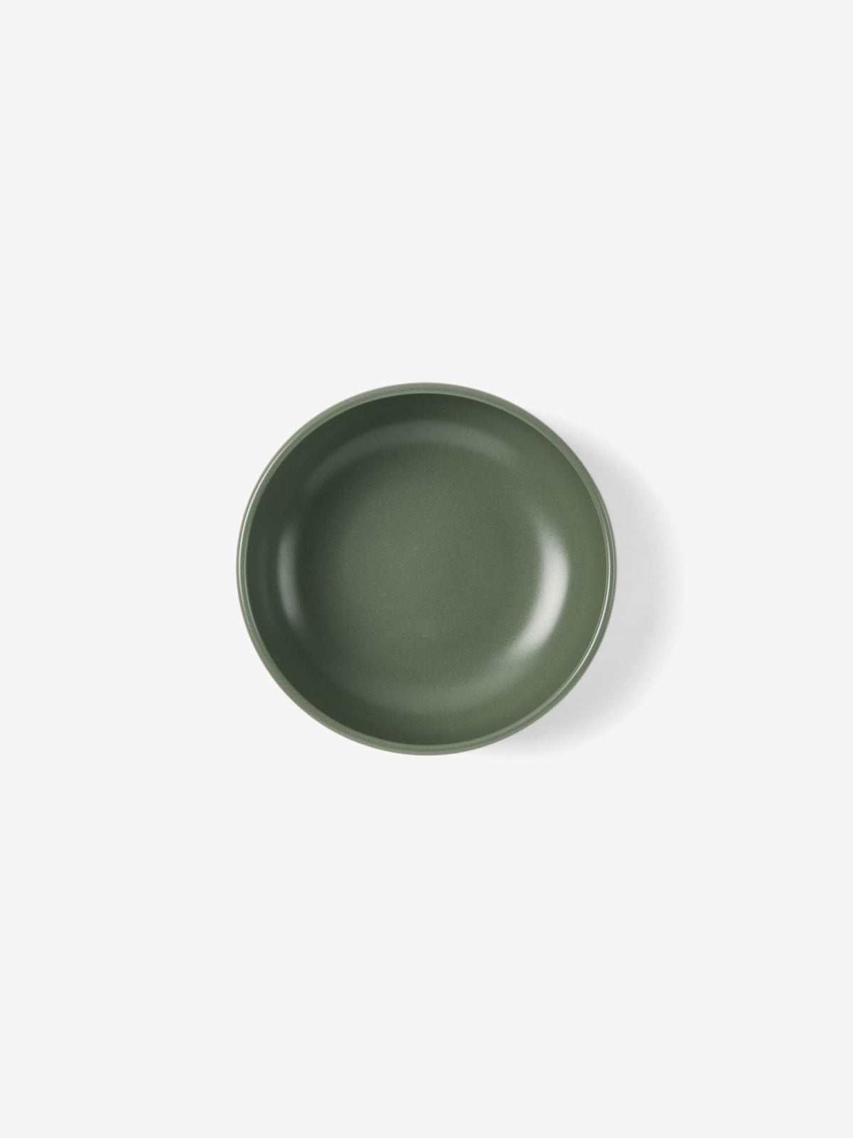 Hottie Mikkie Green 12-Piece Dinner Set - Green
