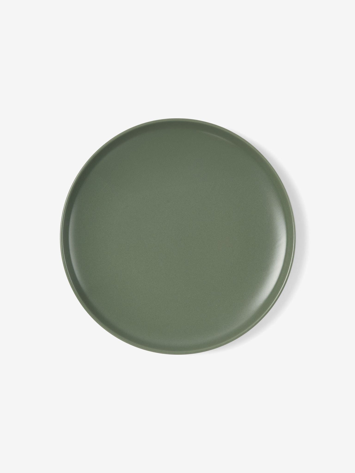 Hottie Mikkie Green 12-Piece Dinner Set - Green