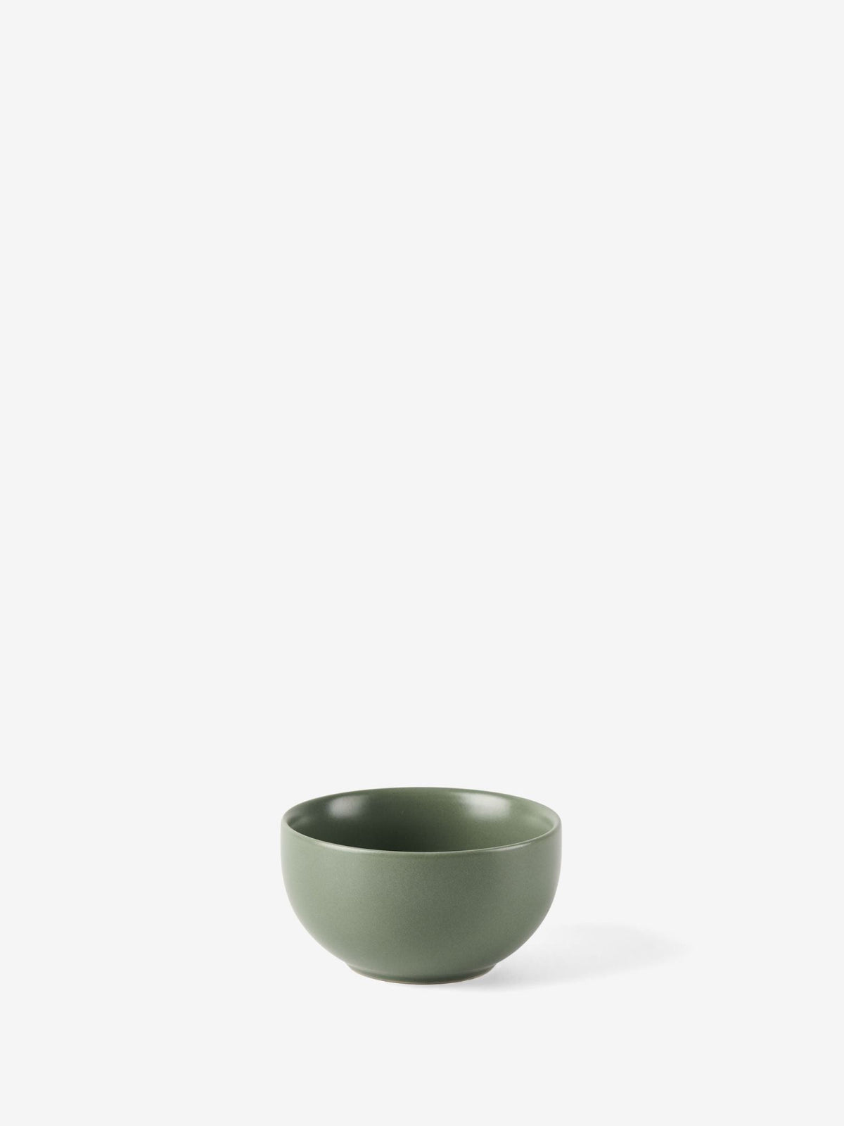 Hottie Mikkie Green Rice Bowl - Green
