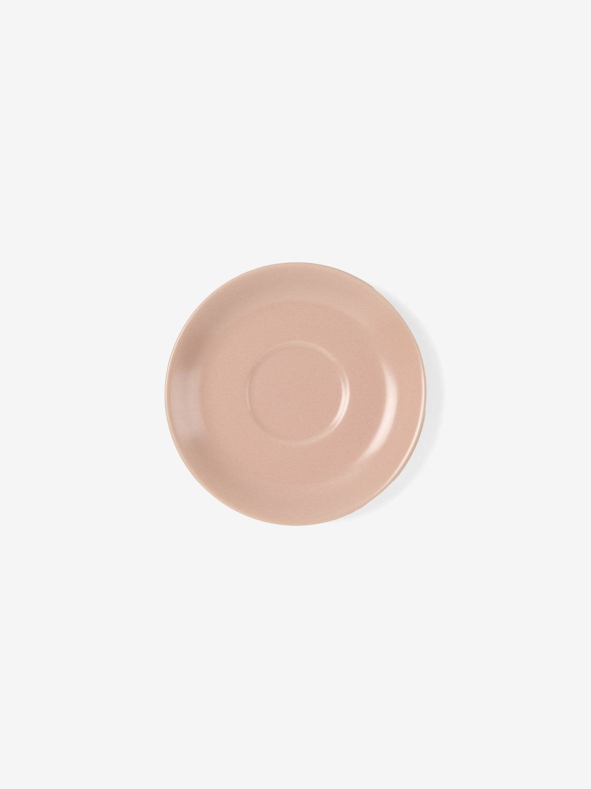 Hottie Mikkie Plaster Tea Cup & Saucer - Plaster