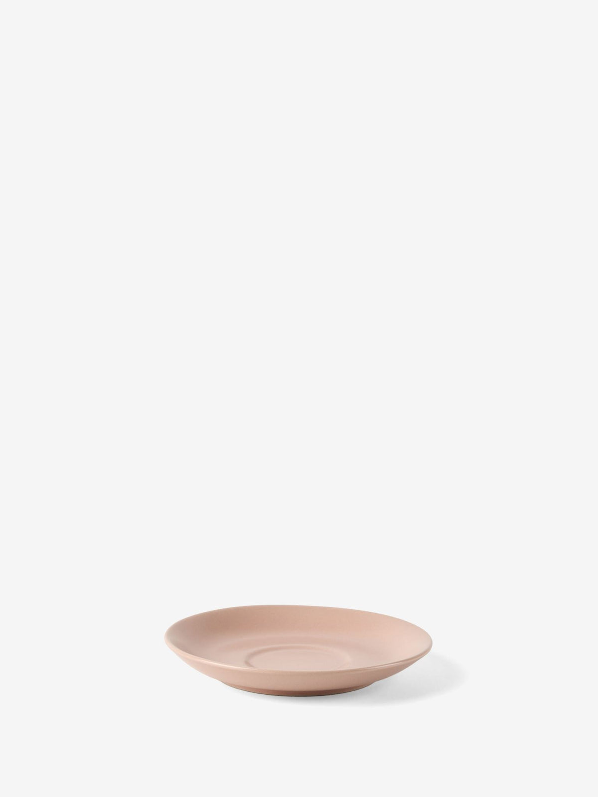 Hottie Mikkie Plaster Tea Cup & Saucer - Plaster