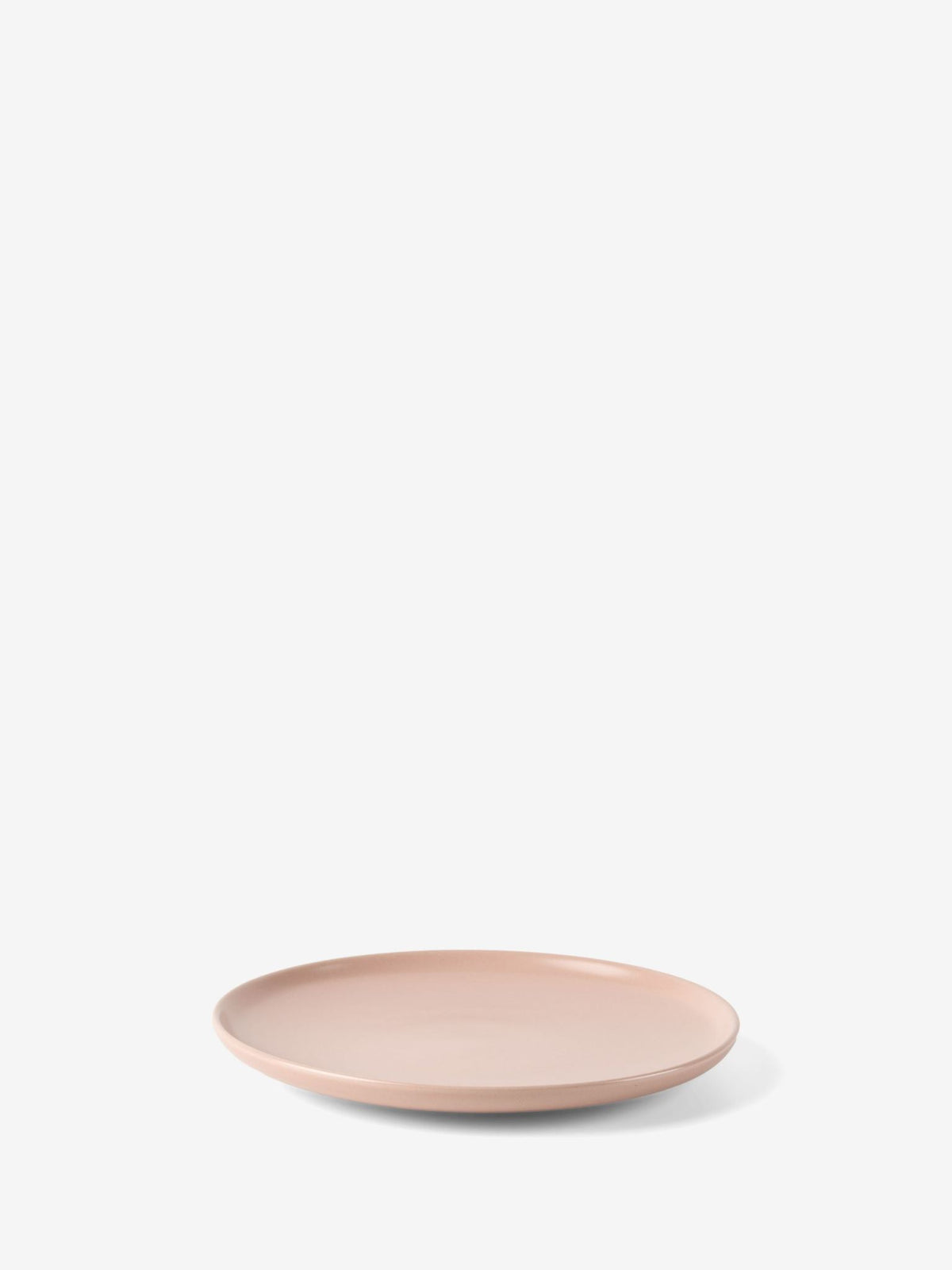Hottie Mikkie Plaster Side Plate - Plaster