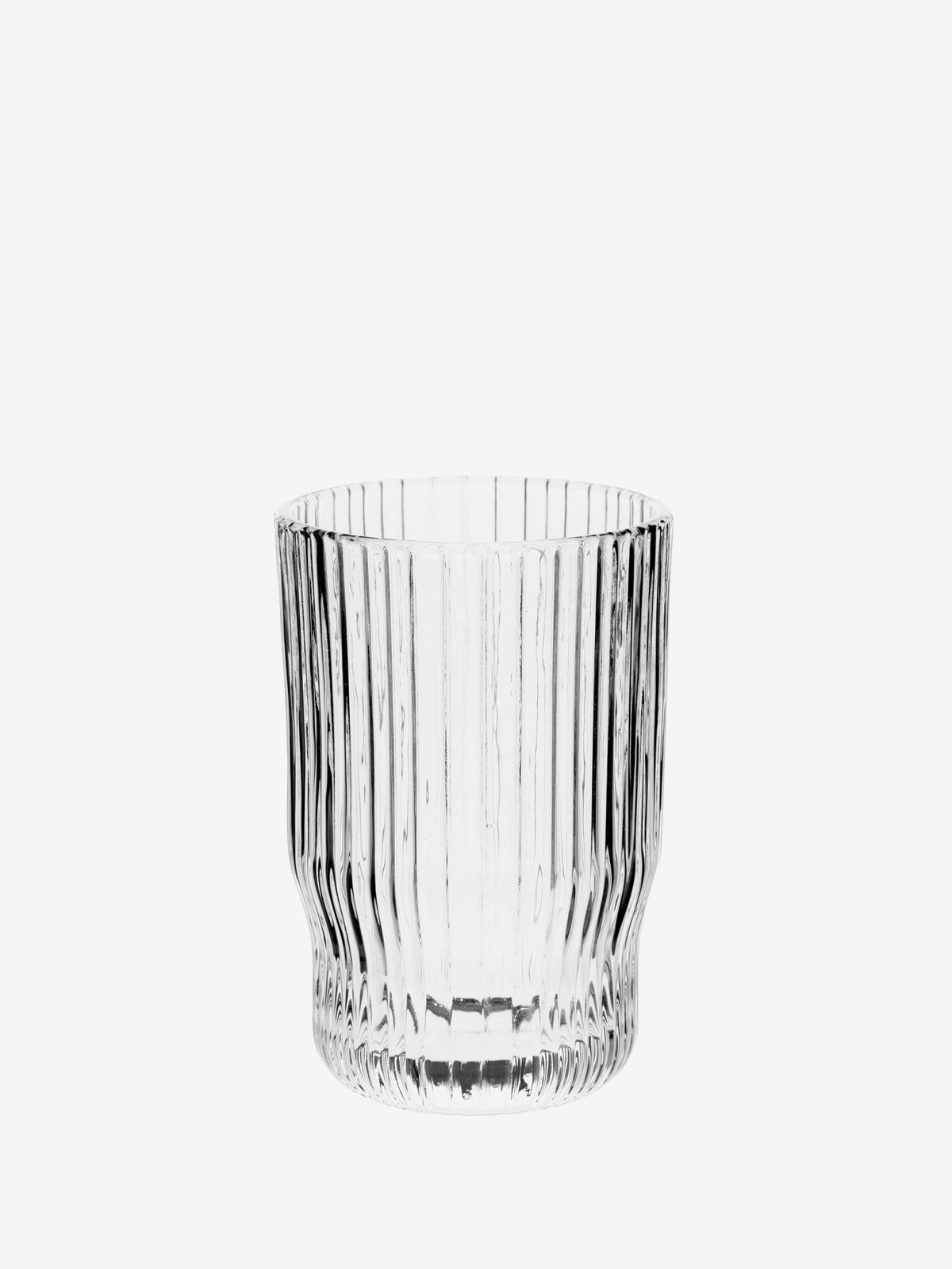 Hottie Rubie Clear 4-Piece Tumbler Set - Clear